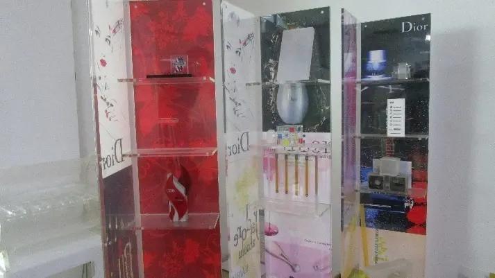 Beijing Fang Yuan Tian Yi Acrylic Products Co., Ltd.