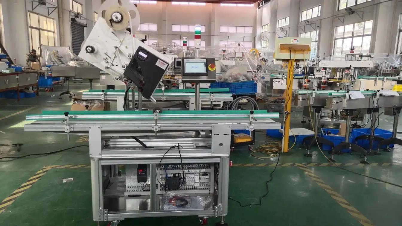 Shanghai Skilt Machinery Equipment Co., Ltd.