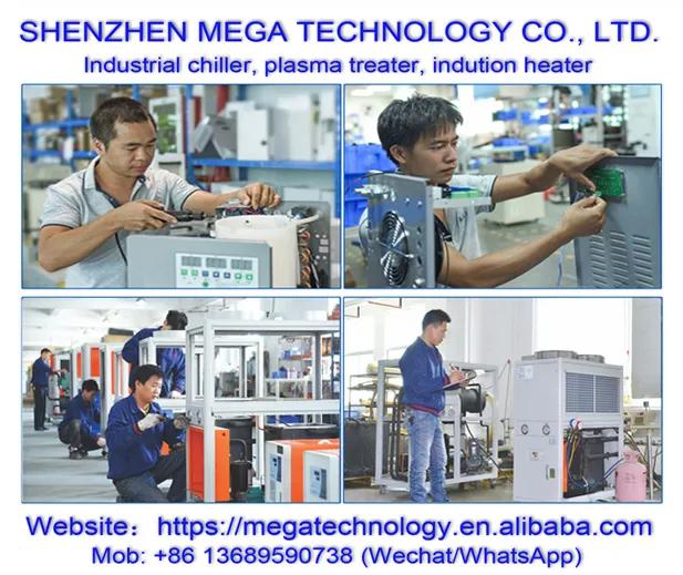 Shenzhen Mega Technology Co., Ltd.