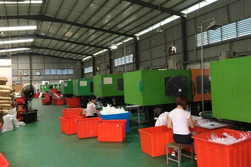 Dongguan Janhe Technology Co., Ltd.