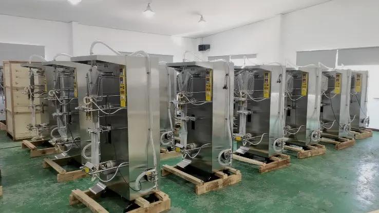 Wenzhou Wanhe Machinery Co., Ltd.