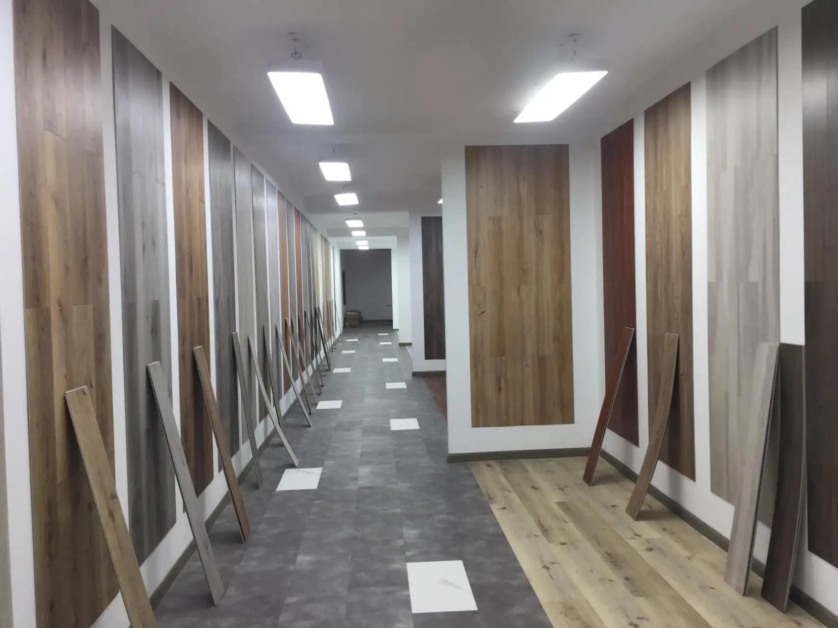 Changzhou Huaren Decorative Material Co., Ltd.