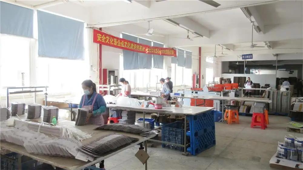 Xiamen Yixin Printing Co., Ltd.
