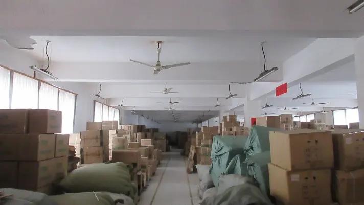 Taizhou Soudelor Plastic Industry Co., Ltd.