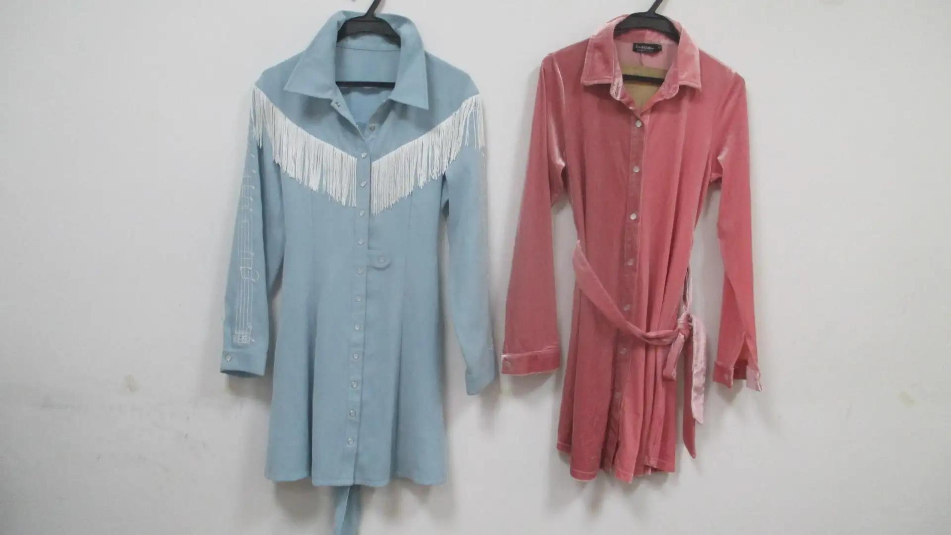 Dongguan Lexin Garment Co., Ltd.
