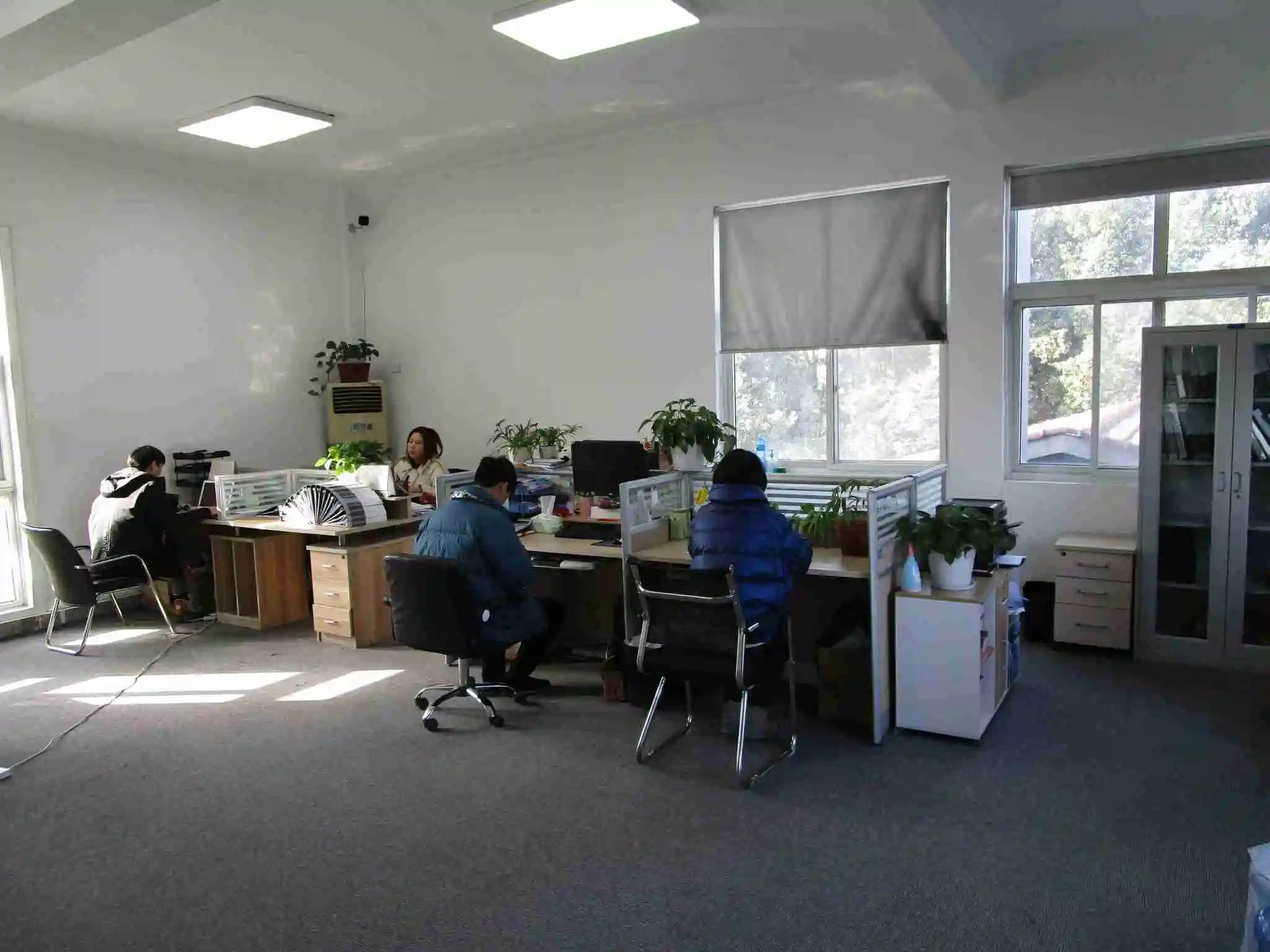 Zhejiang Qianjie Nursing Products Co., Ltd.
