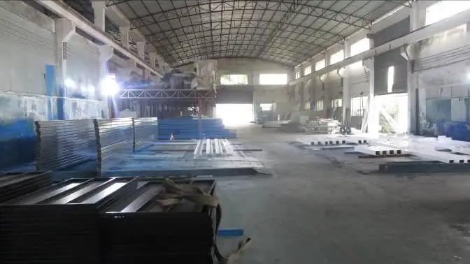 Guangzhou Moneybox Steel Structure Engineering Co., Ltd.