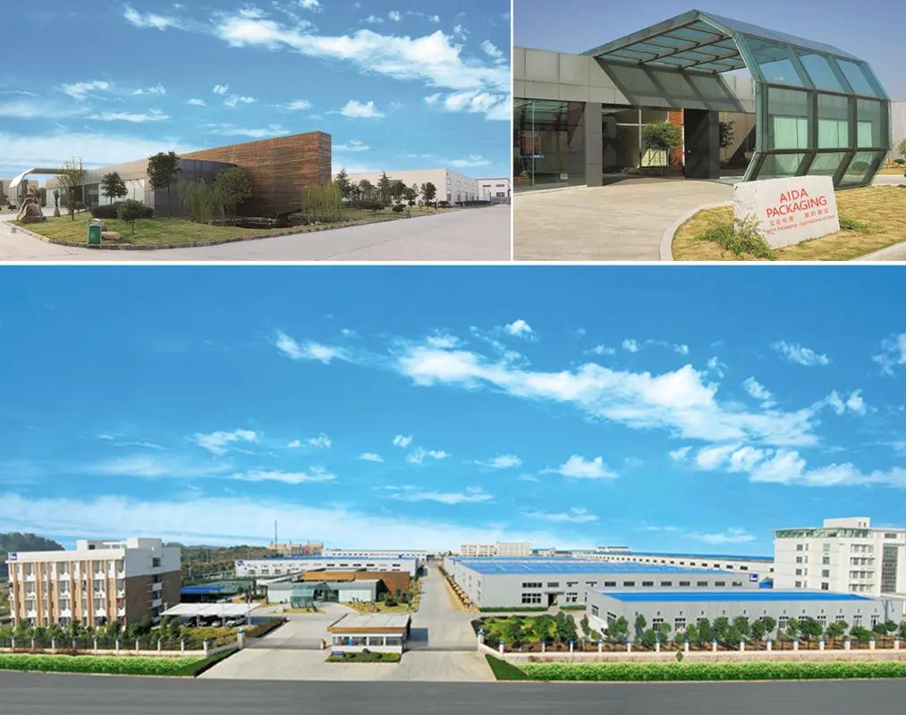 Yiwu Aida Packaging Products Co., Ltd.