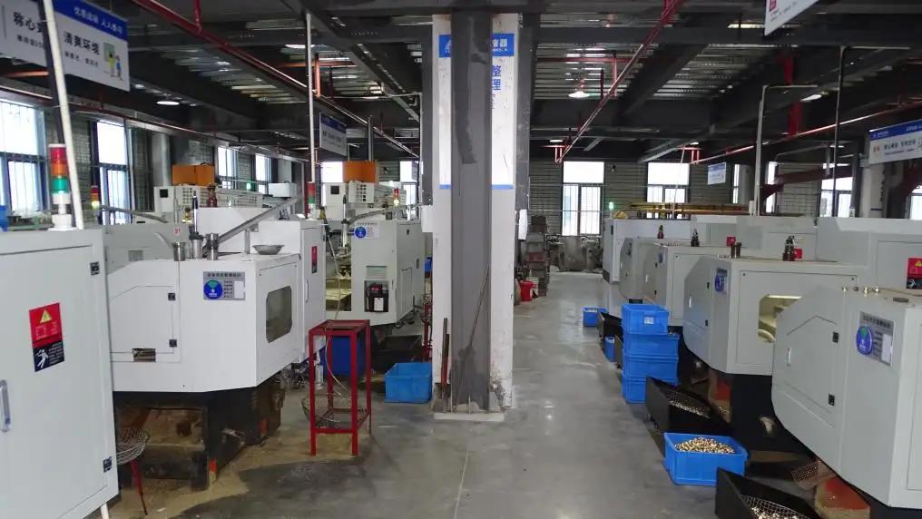 Yueqing Jixiang Connector Co., Ltd.