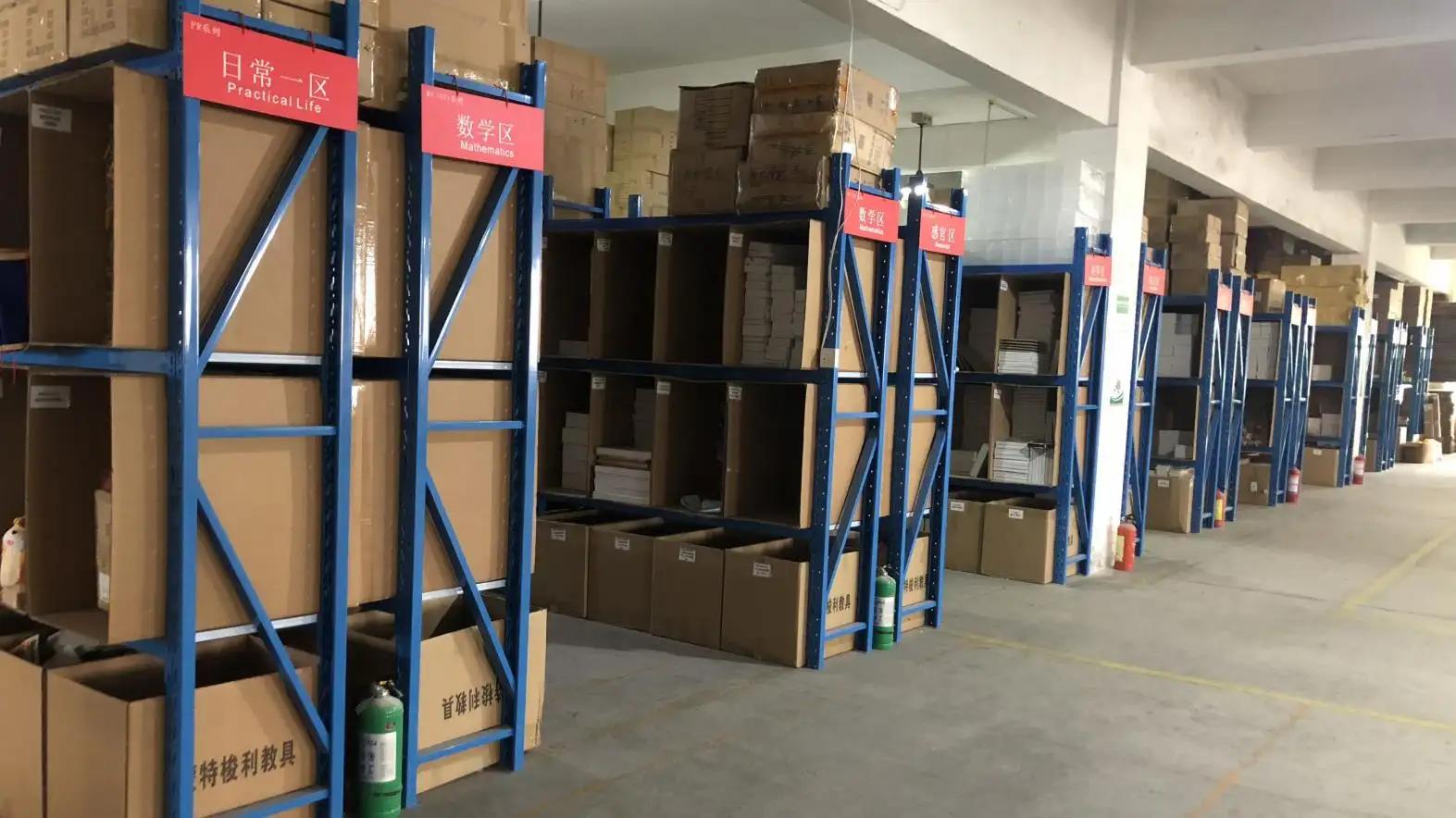 Ningbo Huile Educational Equipment Group Co., Ltd.
