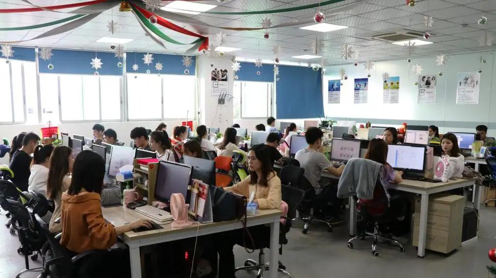 Shenzhen A Er Wo Supply Chain Co., Ltd.