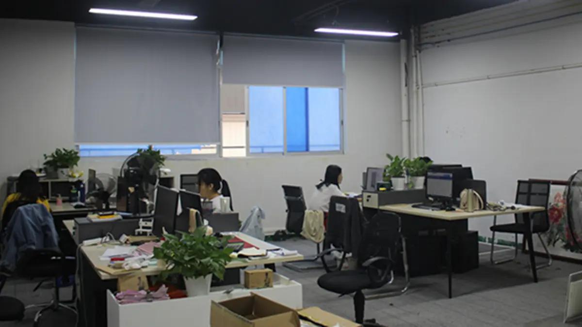 Zhongshan Qianbao Electric Appliance Co., Ltd.