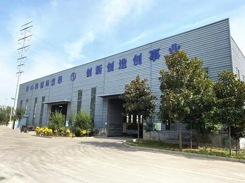 Henan Yuenai Trading Co., Ltd.