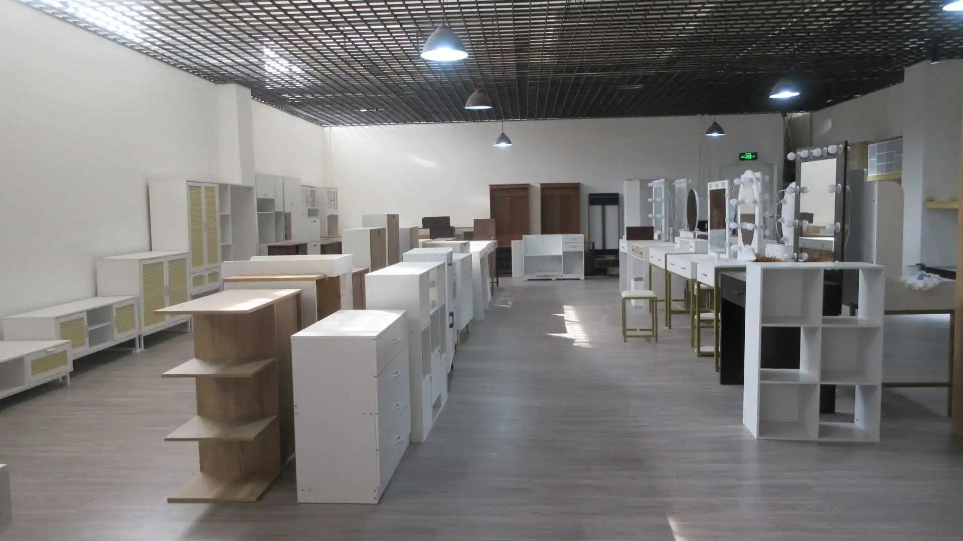 Fujian Jiujia Furnishings Co., Ltd.