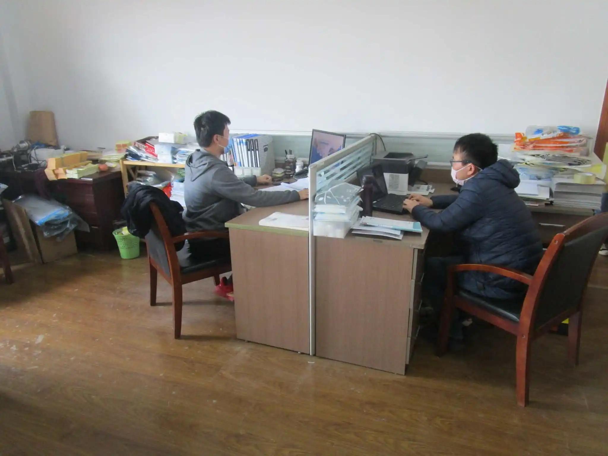 Ningbo Dingtai Packing Material Co., Ltd.