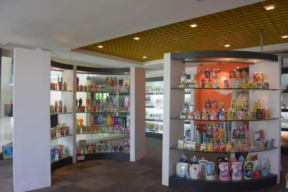Shantou Hongqiao Packaging Industry Co., Ltd.
