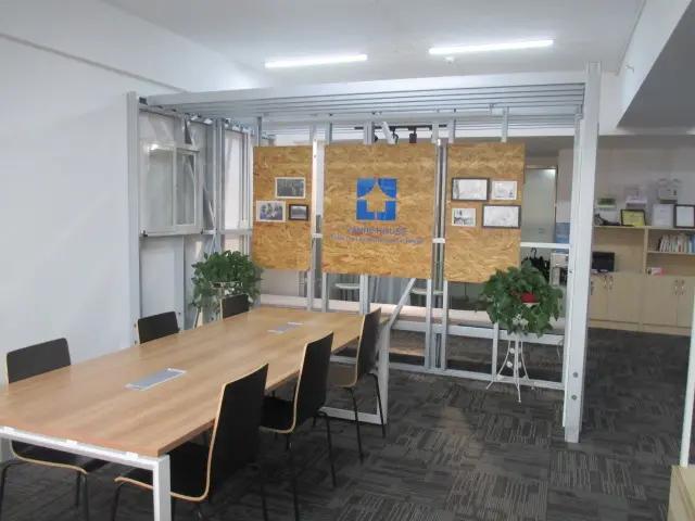 Dongguan Vanhe Modular House Co., Ltd.