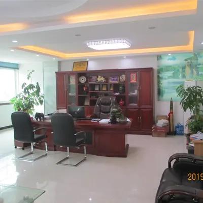 Guangzhou Hanbang Bags Co., Ltd.