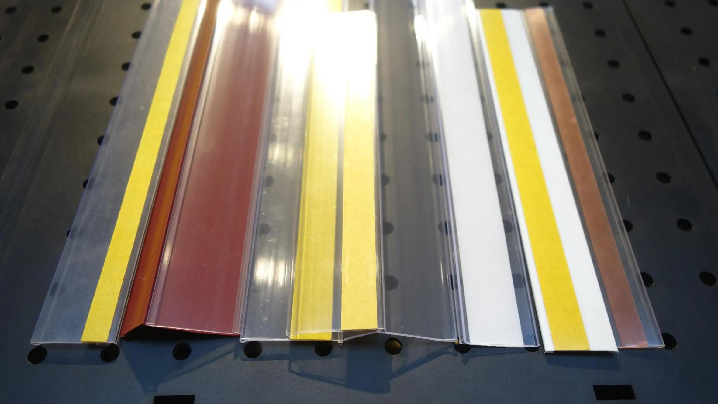 Jiashan Eastern Display Plastic Plant