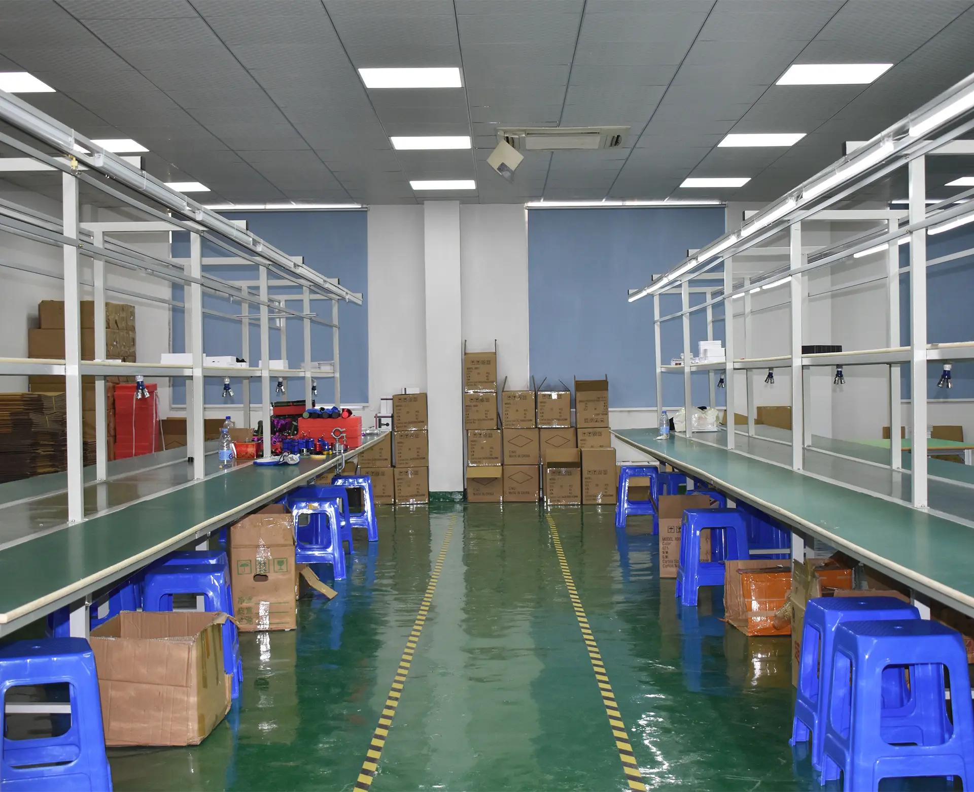 Supplier