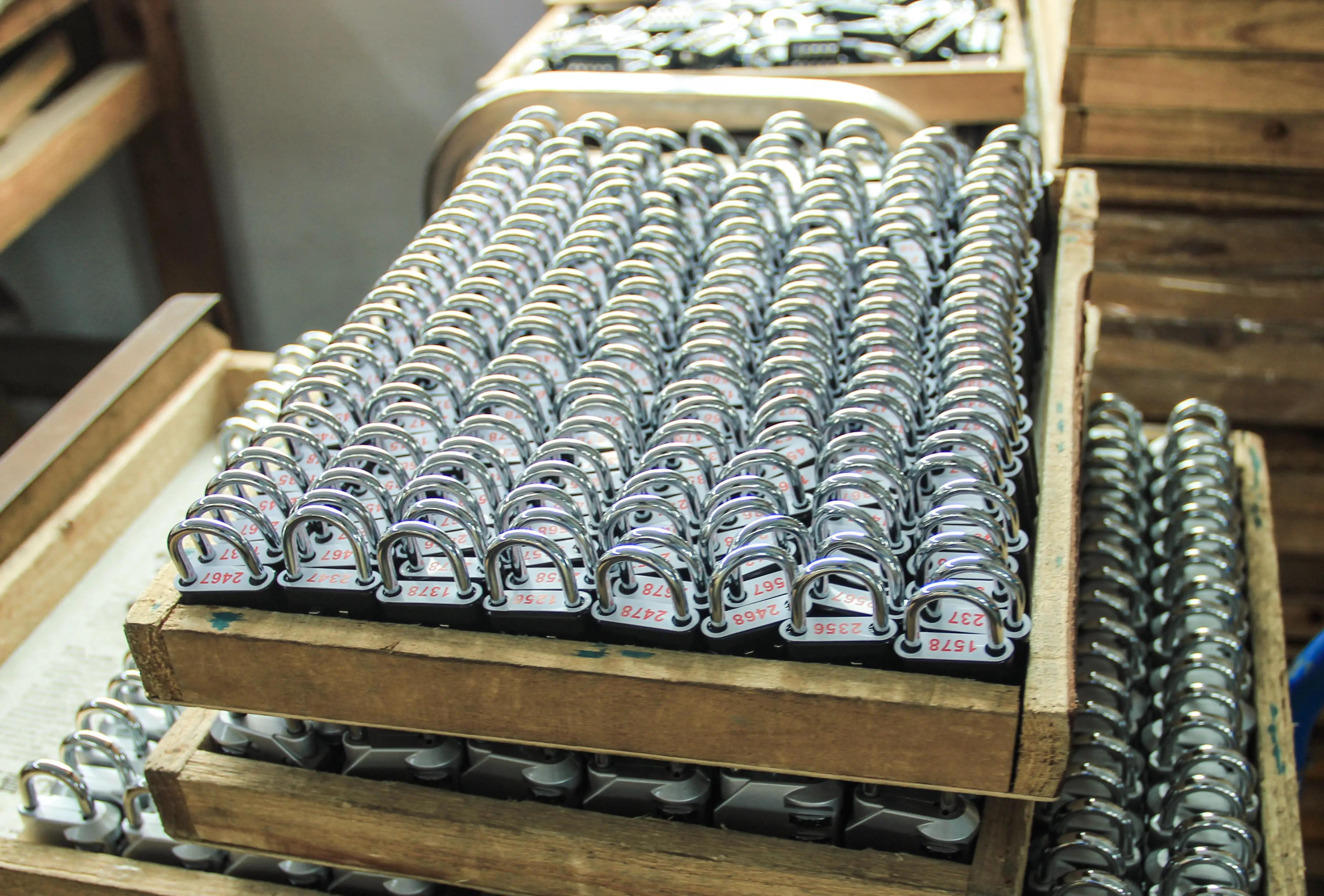 Zhangjiagang Anchuang Hardware Co., Ltd.