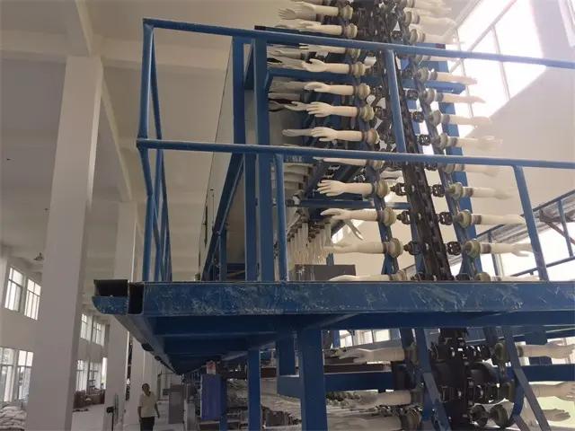Jiangsu Bailixin Machinery Manufacturing Co., Ltd.