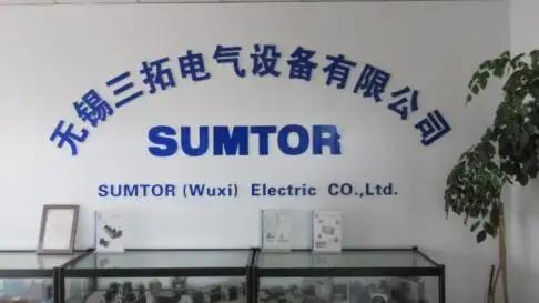 Sumtor (wuxi) Electric Co., Ltd.