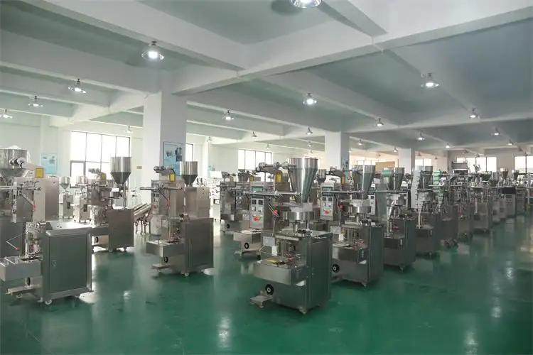 Jinan Morningstar Machinery Equipment Co., Ltd.