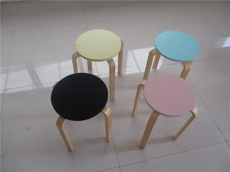 Searun Wooden Crafts Co., Ltd.