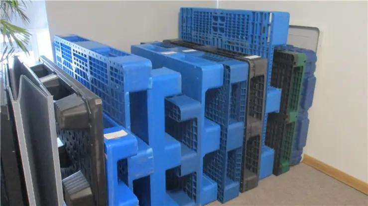 Qingdao Huading Industry Co., Ltd.