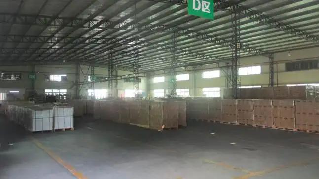 Supplier