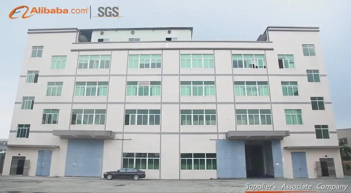 Guangdong Qinye Health Supplies Technology Co., Ltd.