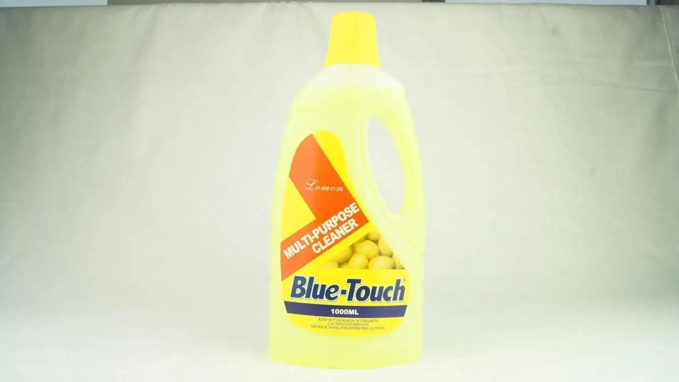 Fujian Blue-Touch Products Inc.