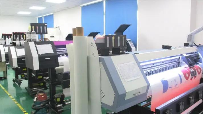 Shenzhen Eking Clothing Co., Ltd.