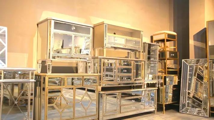 FU JIAN ART CHAMP INDUSTRIAL CO.,LTD