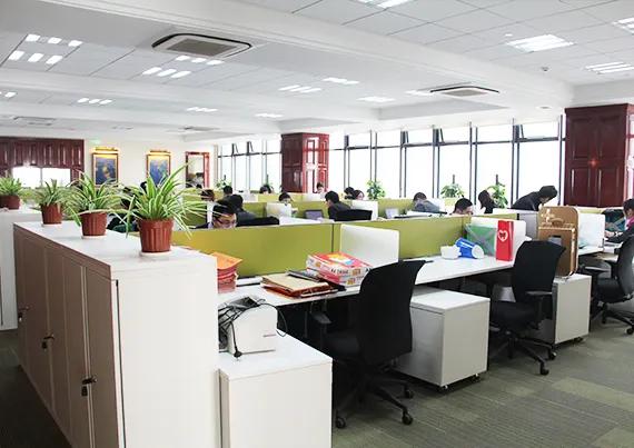 Hebei Maihary Import And Export Trade Co., Ltd.