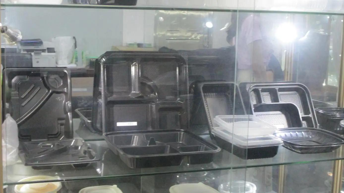 Shenzhen Yasitai Packaging Products Co.,Ltd