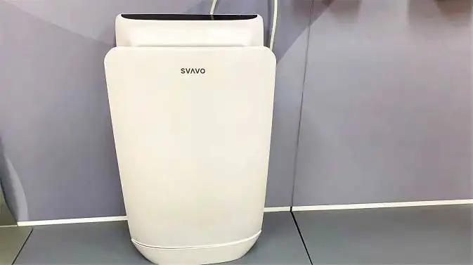 Shenzhen Svavo Intelligent Technology Co., Ltd.