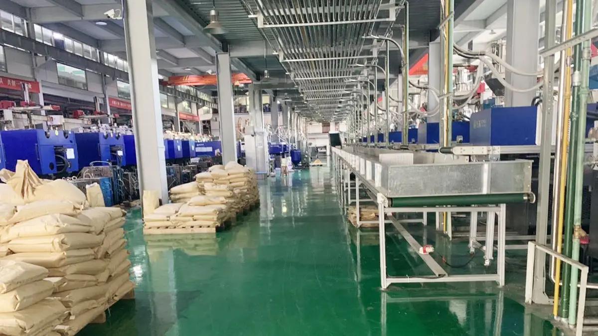 Shaanxi Xingyou Household Products Co., Ltd.
