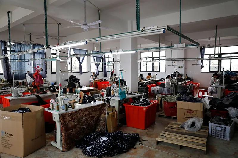 Quanzhou Xinfeng Bag Co., Ltd.