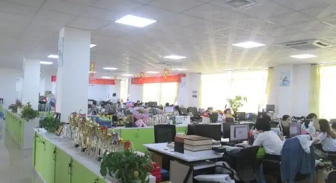 Guangzhou Bomeirui Case And Bag Co., Ltd.