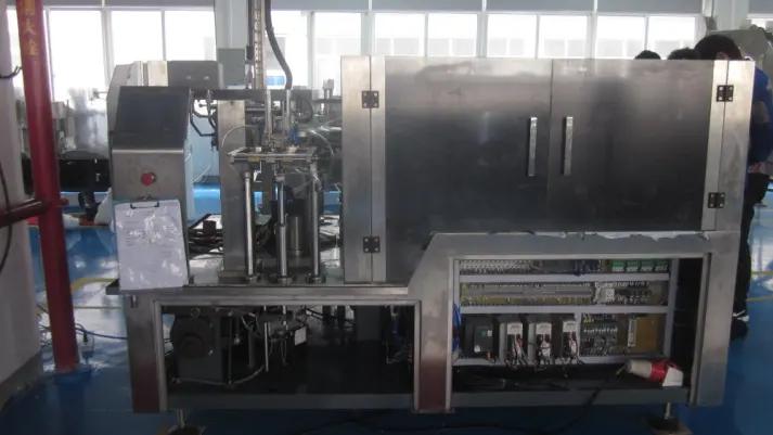 Ruian Joye Machinery Co., Ltd.