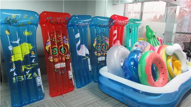 Lynkfun Leisure Products Co., Ltd.