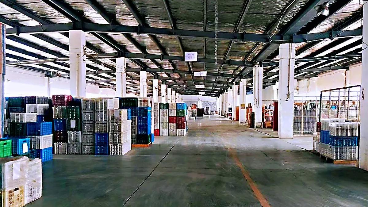 Ningbo Lucky Star Commodity Co., Ltd.