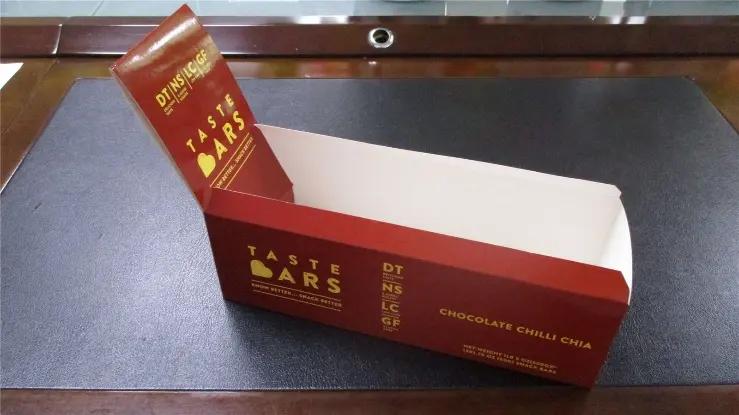 Shenzhen Rainbow Packaging Co., Ltd.