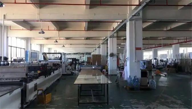 SHENZHEN ZC PACKAGING PRODUCT CO., LTD.