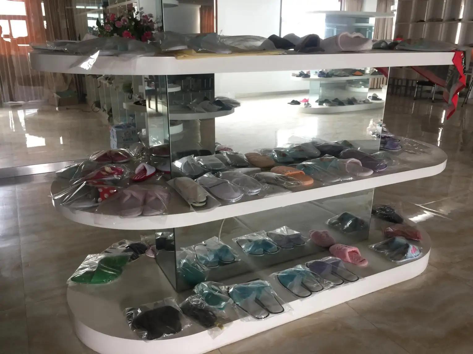 Jiangsu Mengxian Household Products Co., Ltd.