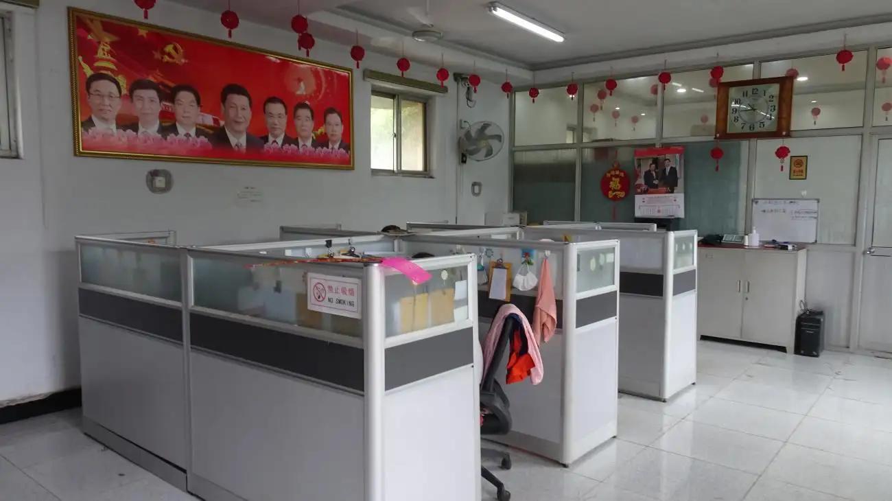 Hebei Yingbo Safe Boxes Co., Ltd.
