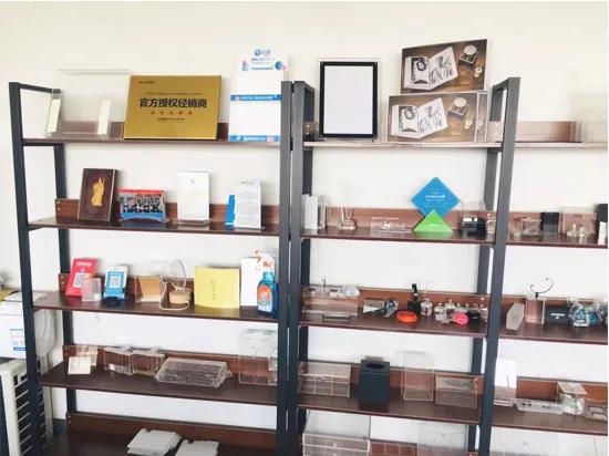 Shenzhen Yijinyuan Plexiglass Co., Ltd.