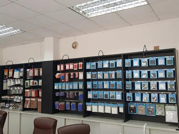 Guangzhou Balance Daily Commodities Co., Ltd.